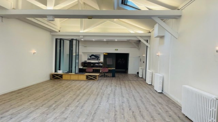 Ma-Cabane - Location Local commercial Paris, 321 m²