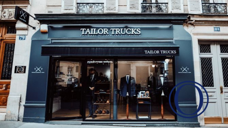 Ma-Cabane - Location Local commercial Paris, 76 m²