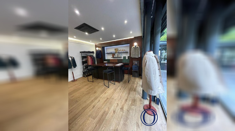Ma-Cabane - Location Local commercial Paris, 76 m²
