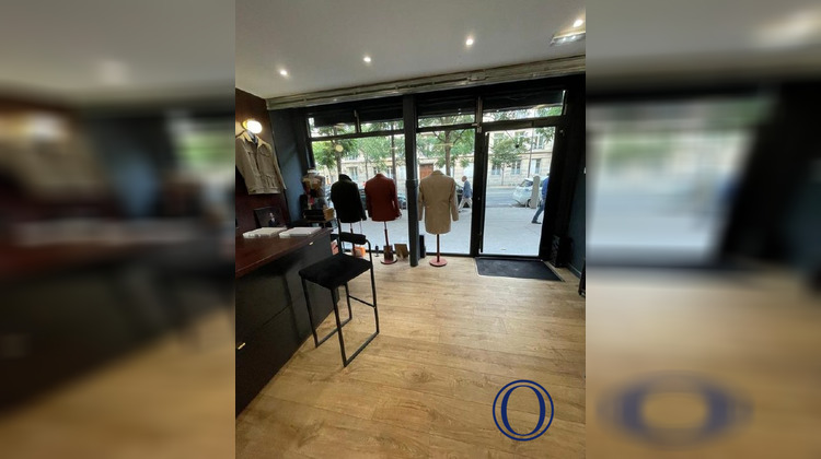 Ma-Cabane - Location Local commercial Paris, 76 m²