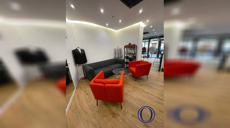 Ma-Cabane - Location Local commercial Paris, 76 m²