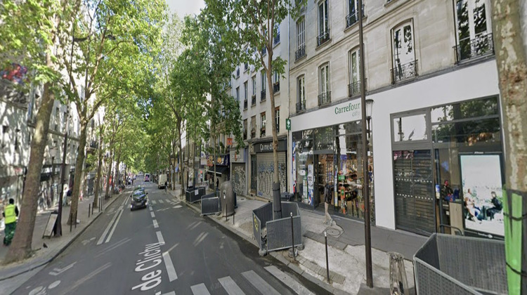 Ma-Cabane - Location Local commercial Paris, 27 m²