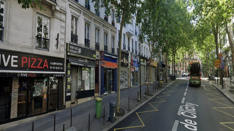 Ma-Cabane - Location Local commercial Paris, 27 m²