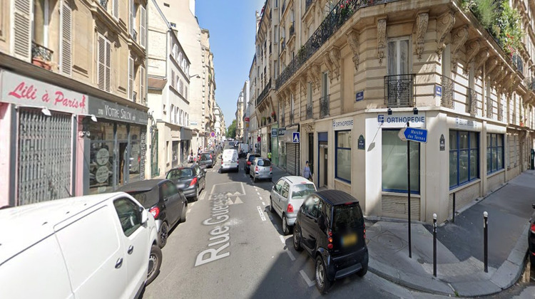 Ma-Cabane - Location Local commercial Paris, 50 m²
