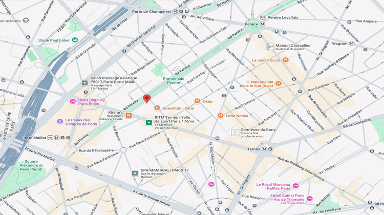 Ma-Cabane - Location Local commercial Paris, 50 m²