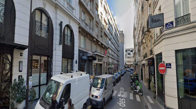 Ma-Cabane - Location Local commercial Paris, 203 m²