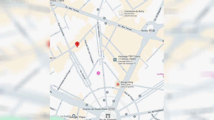 Ma-Cabane - Location Local commercial Paris, 203 m²