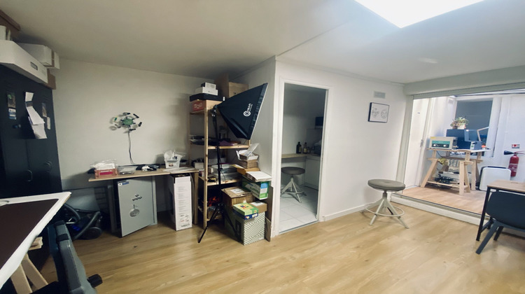 Ma-Cabane - Location Local commercial Paris, 48 m²