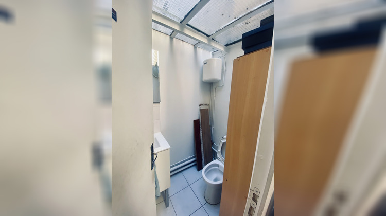 Ma-Cabane - Location Local commercial Paris, 48 m²