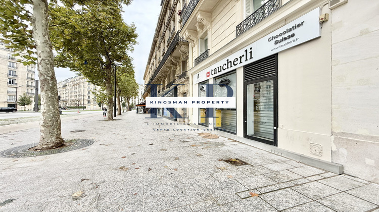 Ma-Cabane - Location Local commercial Paris, 30 m²