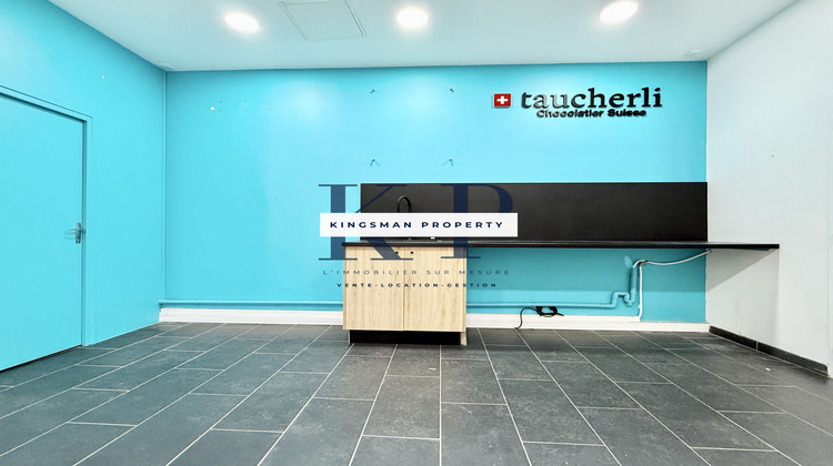 Ma-Cabane - Location Local commercial Paris, 30 m²