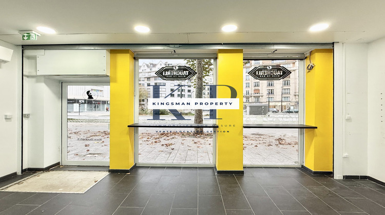 Ma-Cabane - Location Local commercial Paris, 30 m²