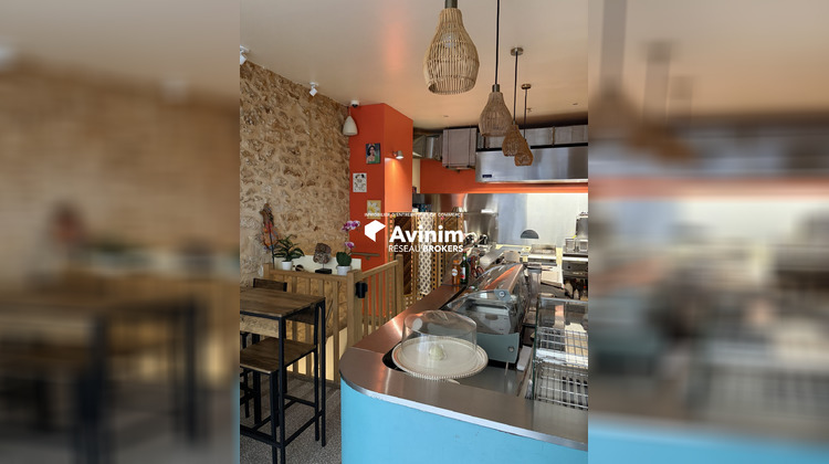 Ma-Cabane - Location Local commercial Paris, 50 m²