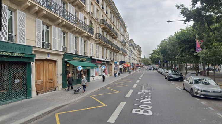 Ma-Cabane - Location Local commercial Paris, 139 m²