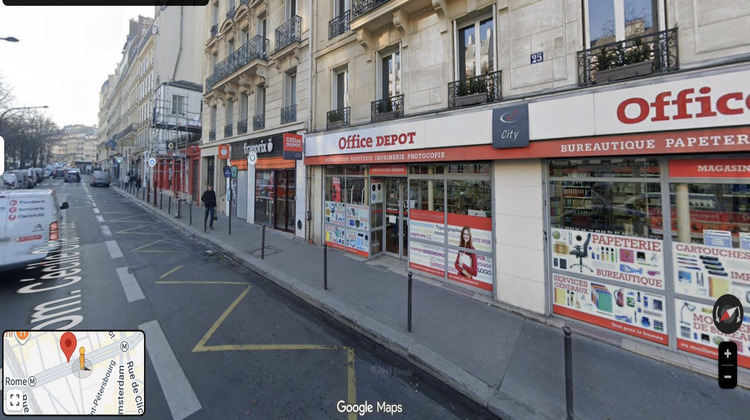 Ma-Cabane - Location Local commercial Paris, 139 m²