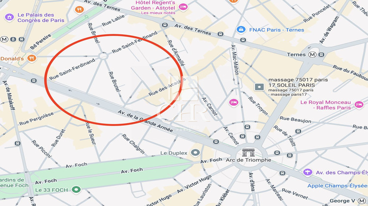 Ma-Cabane - Location Local commercial Paris, 93 m²