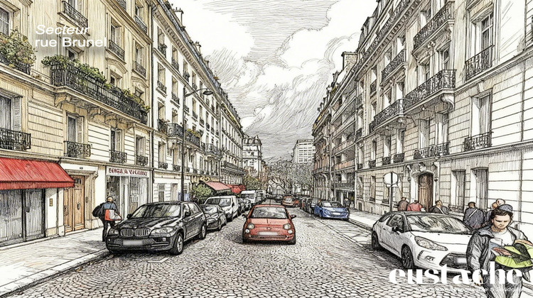 Ma-Cabane - Location Local commercial Paris, 90 m²