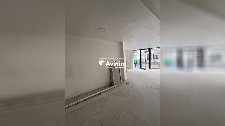 Ma-Cabane - Location Local commercial Paris, 34 m²