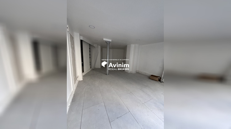 Ma-Cabane - Location Local commercial Paris, 34 m²