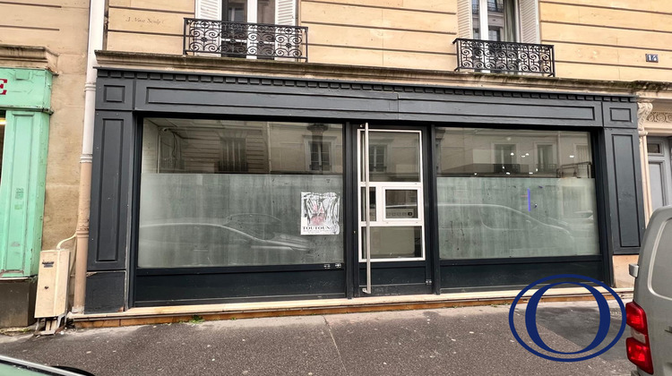Ma-Cabane - Location Local commercial Paris, 90 m²