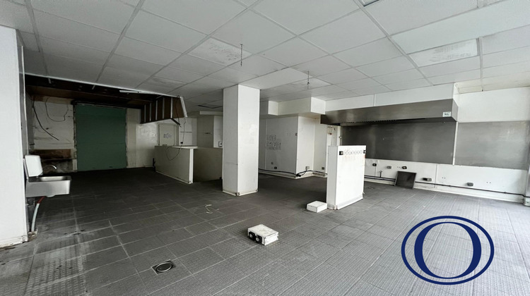 Ma-Cabane - Location Local commercial Paris, 90 m²