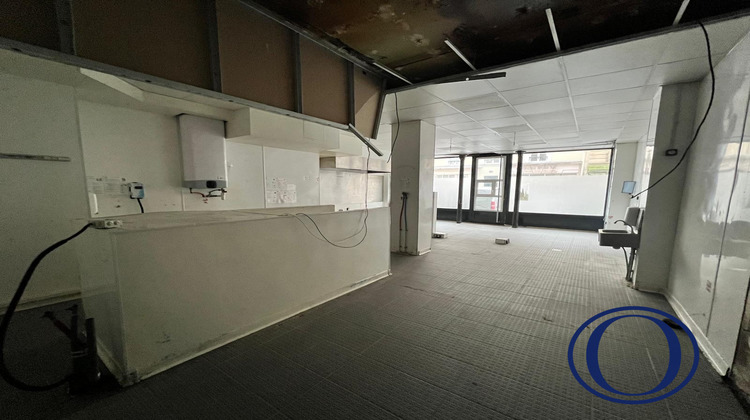 Ma-Cabane - Location Local commercial Paris, 90 m²