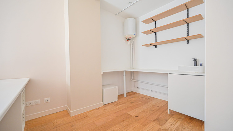 Ma-Cabane - Location Local commercial Paris, 21 m²
