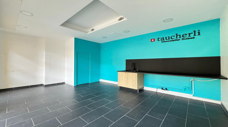 Ma-Cabane - Location Local commercial Paris, 28 m²