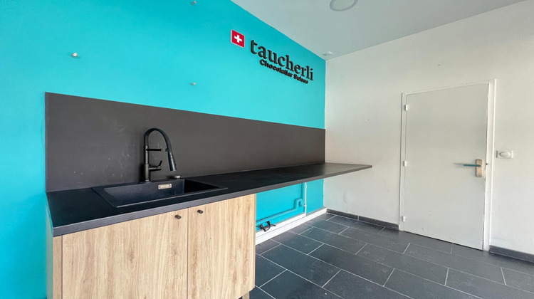 Ma-Cabane - Location Local commercial Paris, 28 m²