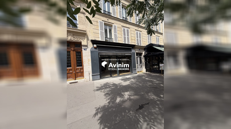 Ma-Cabane - Location Local commercial Paris, 76 m²
