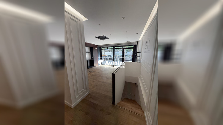 Ma-Cabane - Location Local commercial Paris, 76 m²