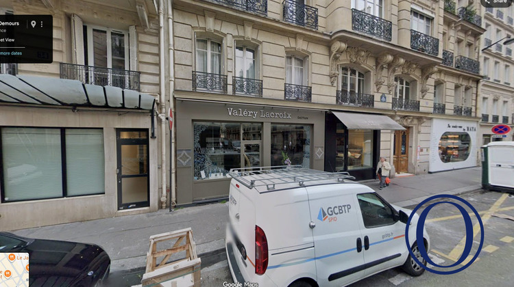 Ma-Cabane - Location Local commercial Paris, 78 m²
