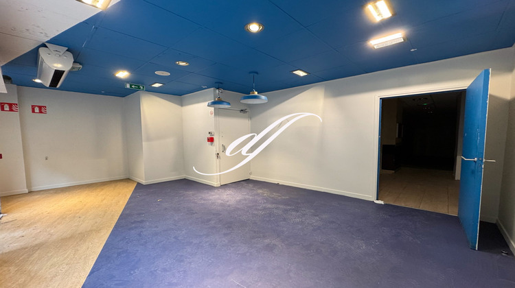 Ma-Cabane - Location Local commercial Paris, 116 m²