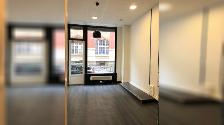 Ma-Cabane - Location Local commercial Paris, 25 m²