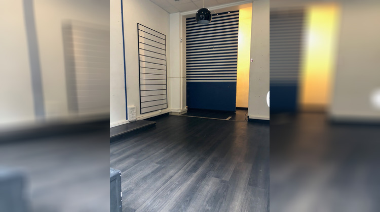 Ma-Cabane - Location Local commercial Paris, 25 m²