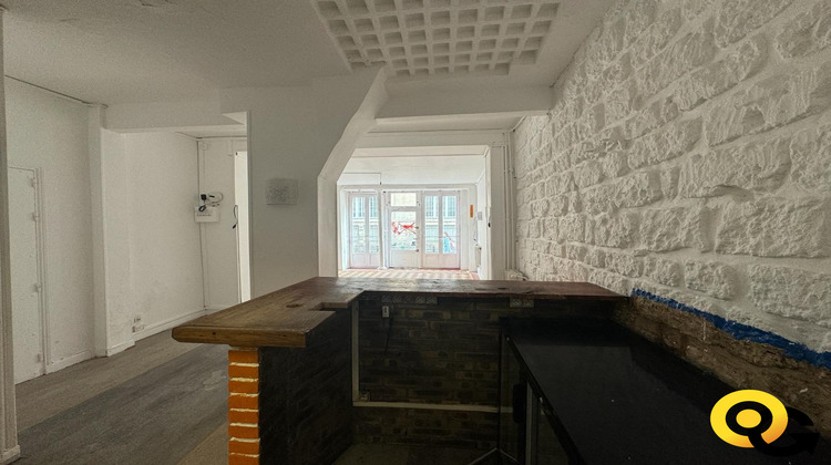 Ma-Cabane - Location Local commercial Paris, 52 m²