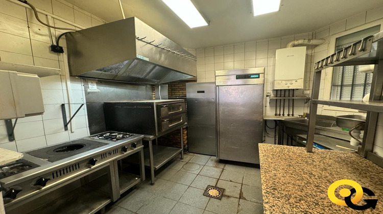 Ma-Cabane - Location Local commercial Paris, 52 m²