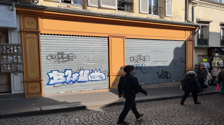 Ma-Cabane - Location Local commercial Paris, 95 m²