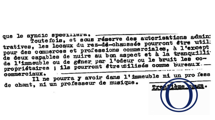 Ma-Cabane - Location Local commercial Paris, 175 m²