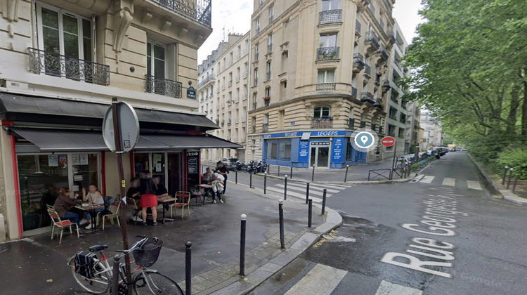 Ma-Cabane - Location Local commercial Paris, 75 m²