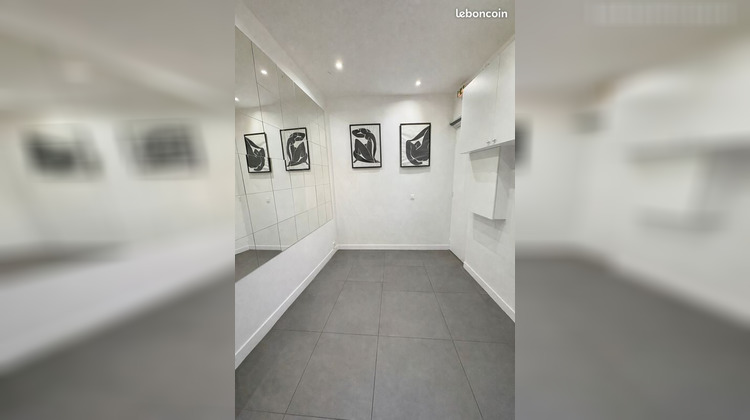 Ma-Cabane - Location Local commercial Paris, 25 m²