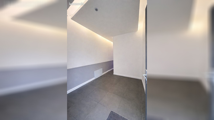 Ma-Cabane - Location Local commercial Paris, 25 m²