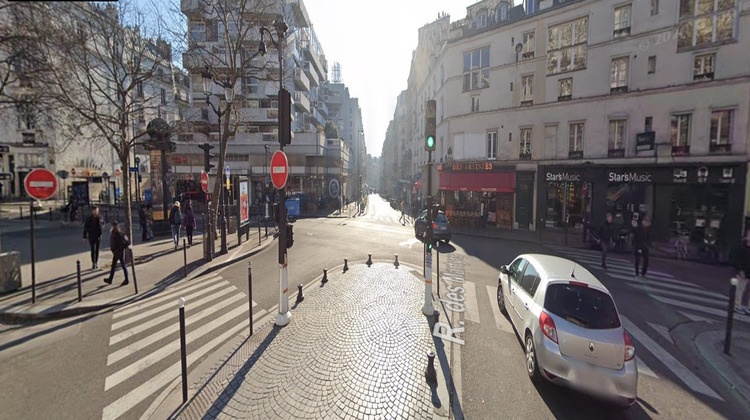 Ma-Cabane - Location Local commercial Paris, 70 m²