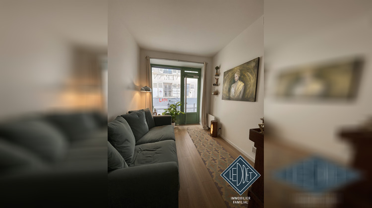 Ma-Cabane - Location Local commercial Paris, 18 m²