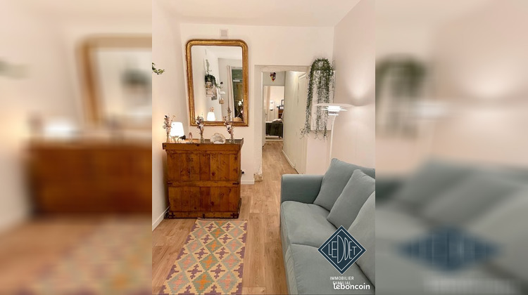 Ma-Cabane - Location Local commercial Paris, 18 m²