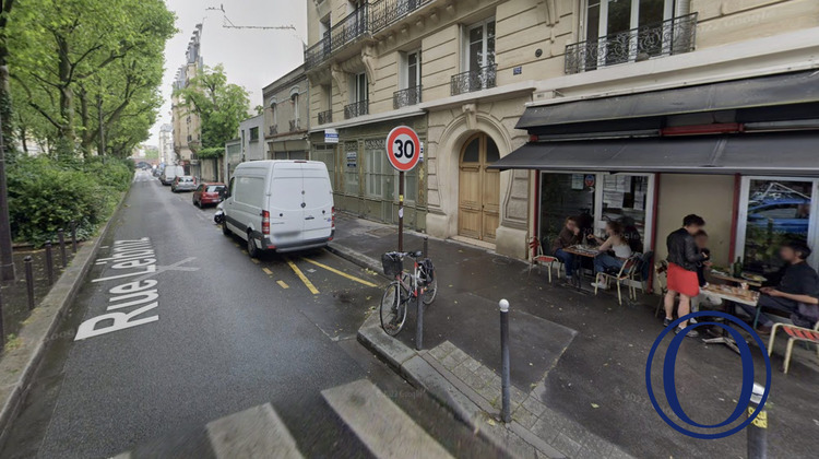 Ma-Cabane - Location Local commercial Paris, 72 m²