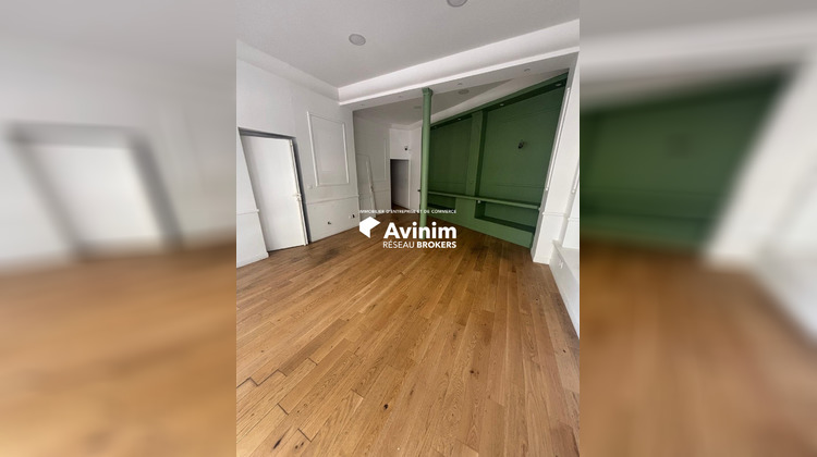 Ma-Cabane - Location Local commercial Paris, 55 m²