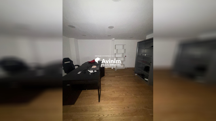 Ma-Cabane - Location Local commercial Paris, 55 m²