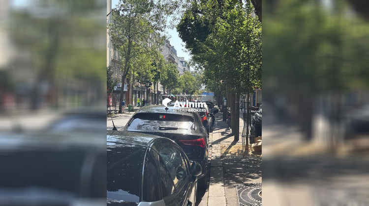 Ma-Cabane - Location Local commercial Paris, 55 m²