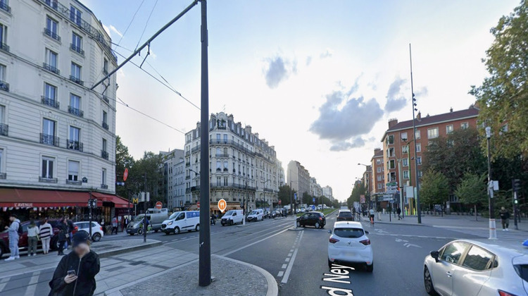 Ma-Cabane - Location Local commercial Paris, 65 m²